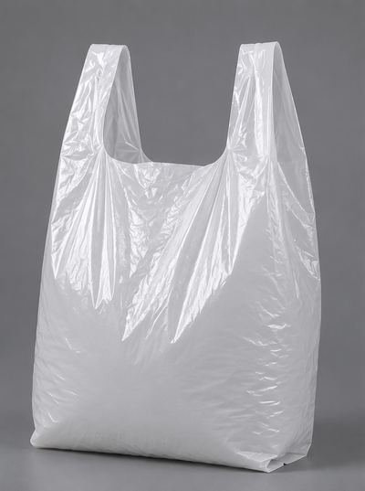 HDPE bag